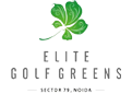 Elite Golf Greens Logo